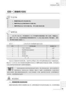 《审计基础》 构建高等职业教育财经类课程体系的基石——评苗美华、孙宗彬主编的规划教材