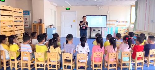 拓维信息云宝贝智慧幼儿园 助力重庆教育信息化建设